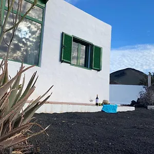 Yaiza. Hébergement de vacances