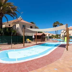 Home2book Charming&relaxing Dúplex, Pool&terrace Maspalomas (Gran Canaria)