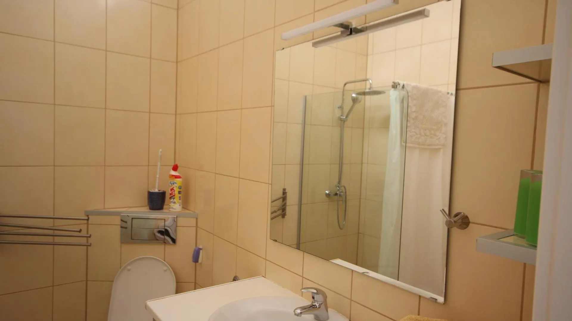 Hébergement de vacances Estupendo Bungalow Cerca Del Mar Maspalomas