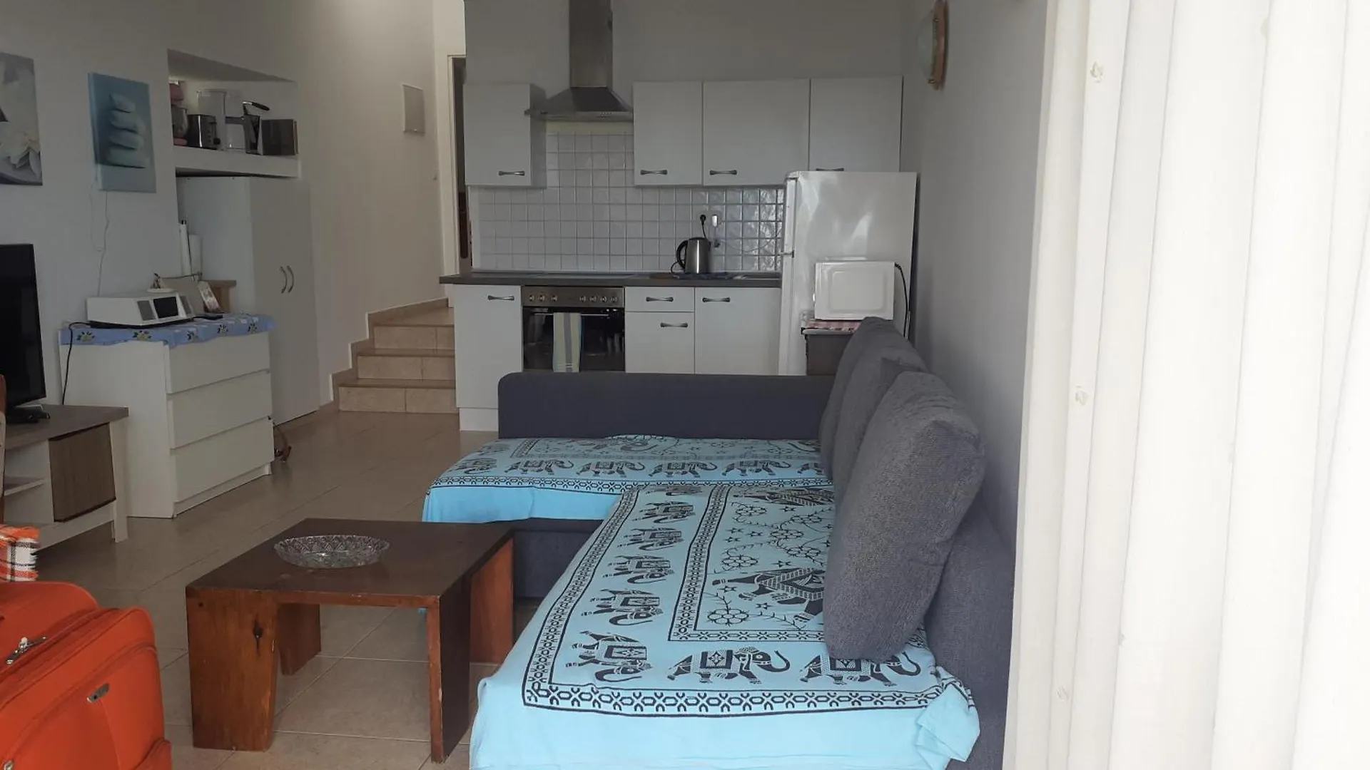 Hébergement de vacances Estupendo Bungalow Cerca Del Mar Maspalomas