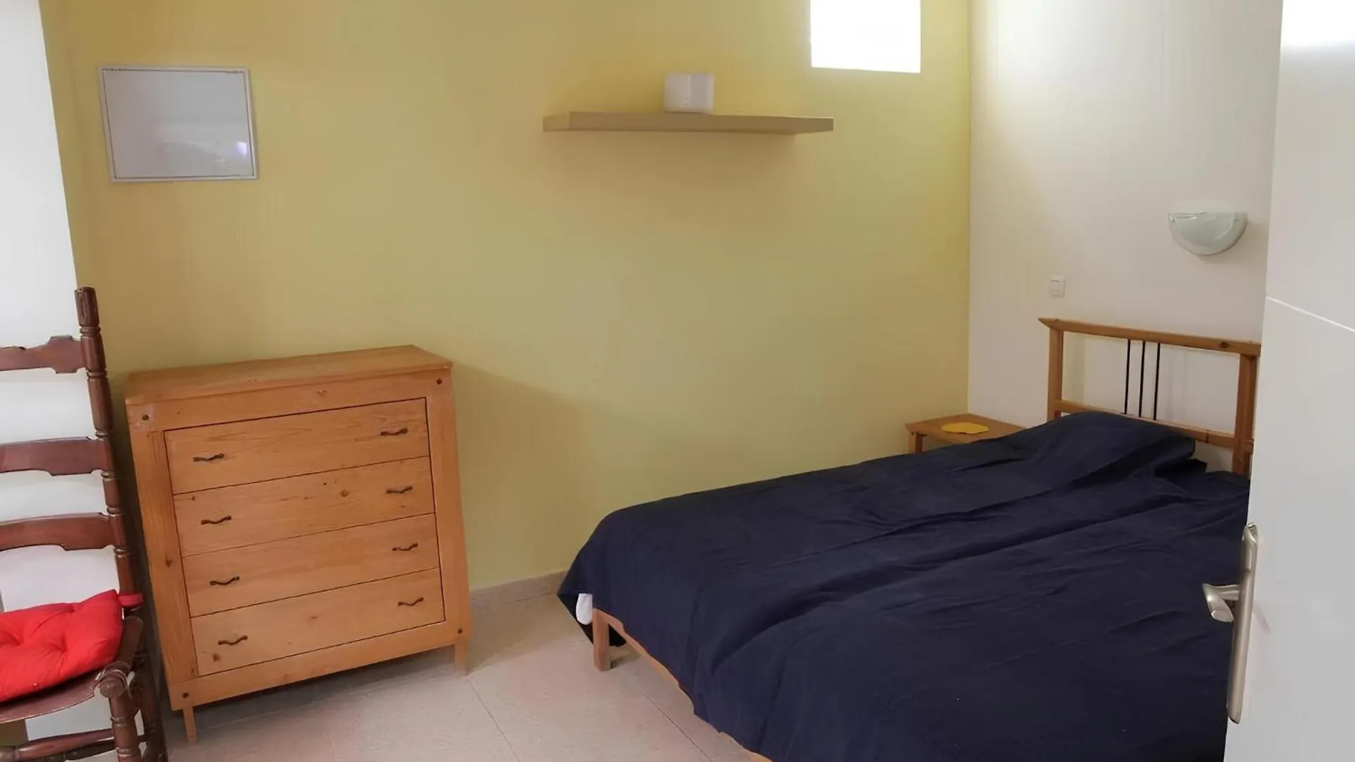 Сasa de vacaciones Estupendo Bungalow Cerca Del Mar Maspalomas