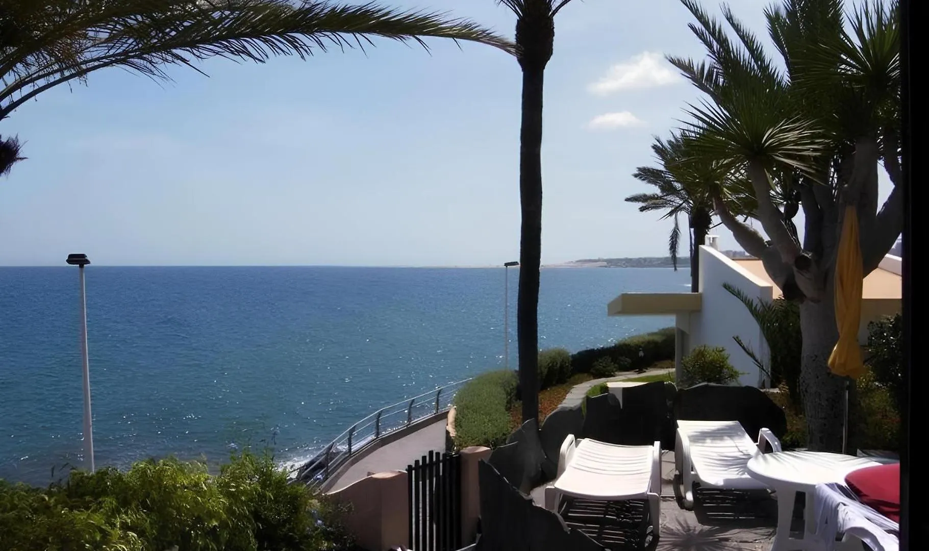 Estupendo Bungalow Cerca Del Mar Maspalomas  España