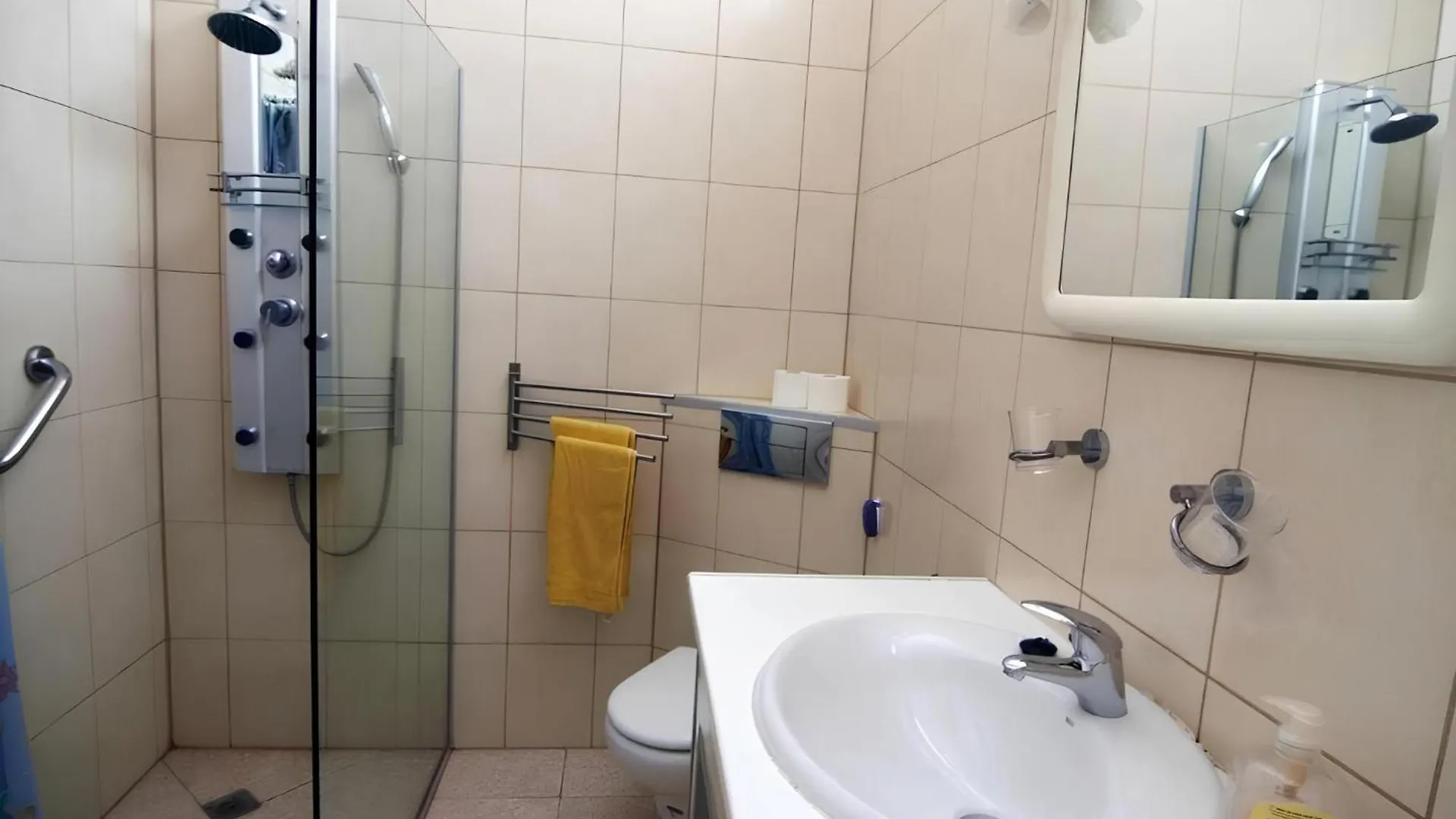 Estupendo Bungalow Cerca Del Mar Maspalomas