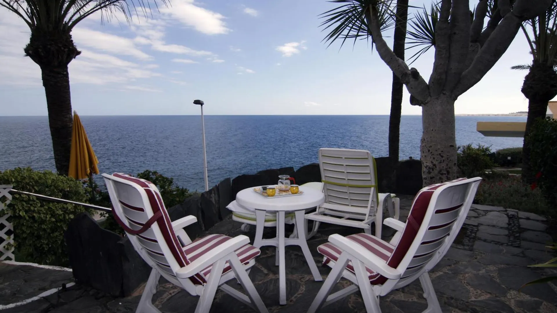 Estupendo Bungalow Cerca Del Mar Maspalomas